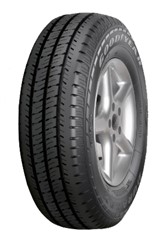 Шина для комерційного транспорту GOODYEAR 195/70R15 104/102S Duramax G2, C, літня, без камери, (572926)